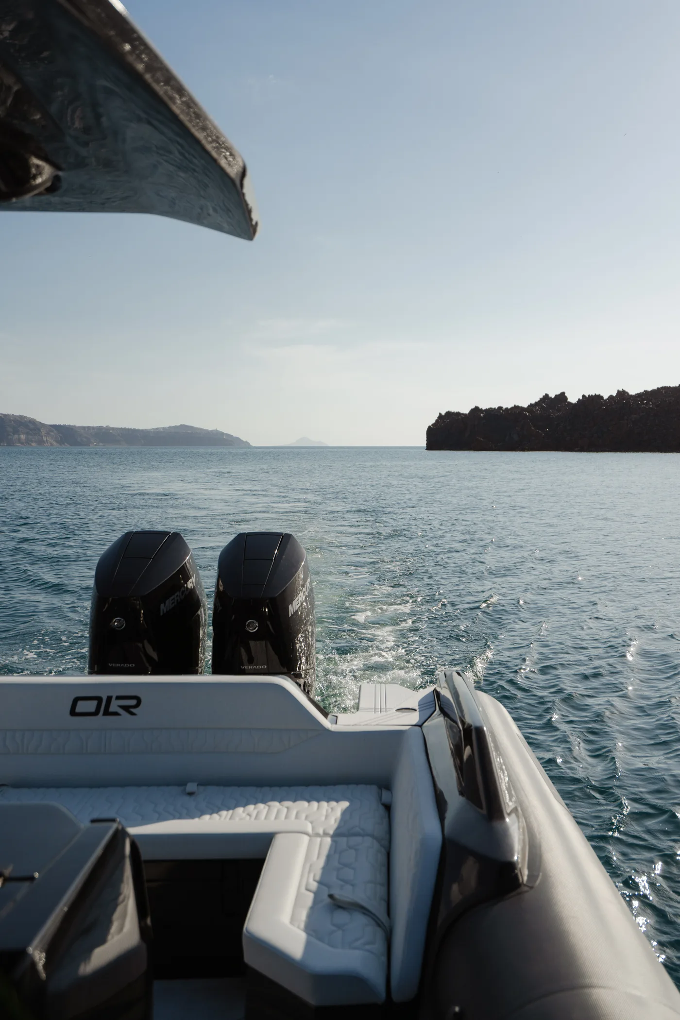 Thronos Yachting Serifos — cruise photo 53